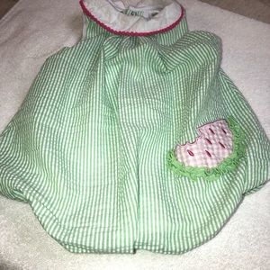 Infant Clothing